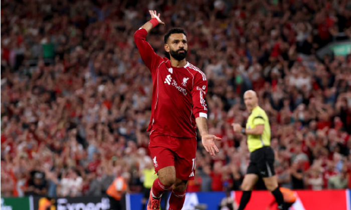 包含印第安纳步行者今夜迎来里程碑萨拉赫与60激战热火分钟，网友：赛后利物浦调整名单以备英超的词条