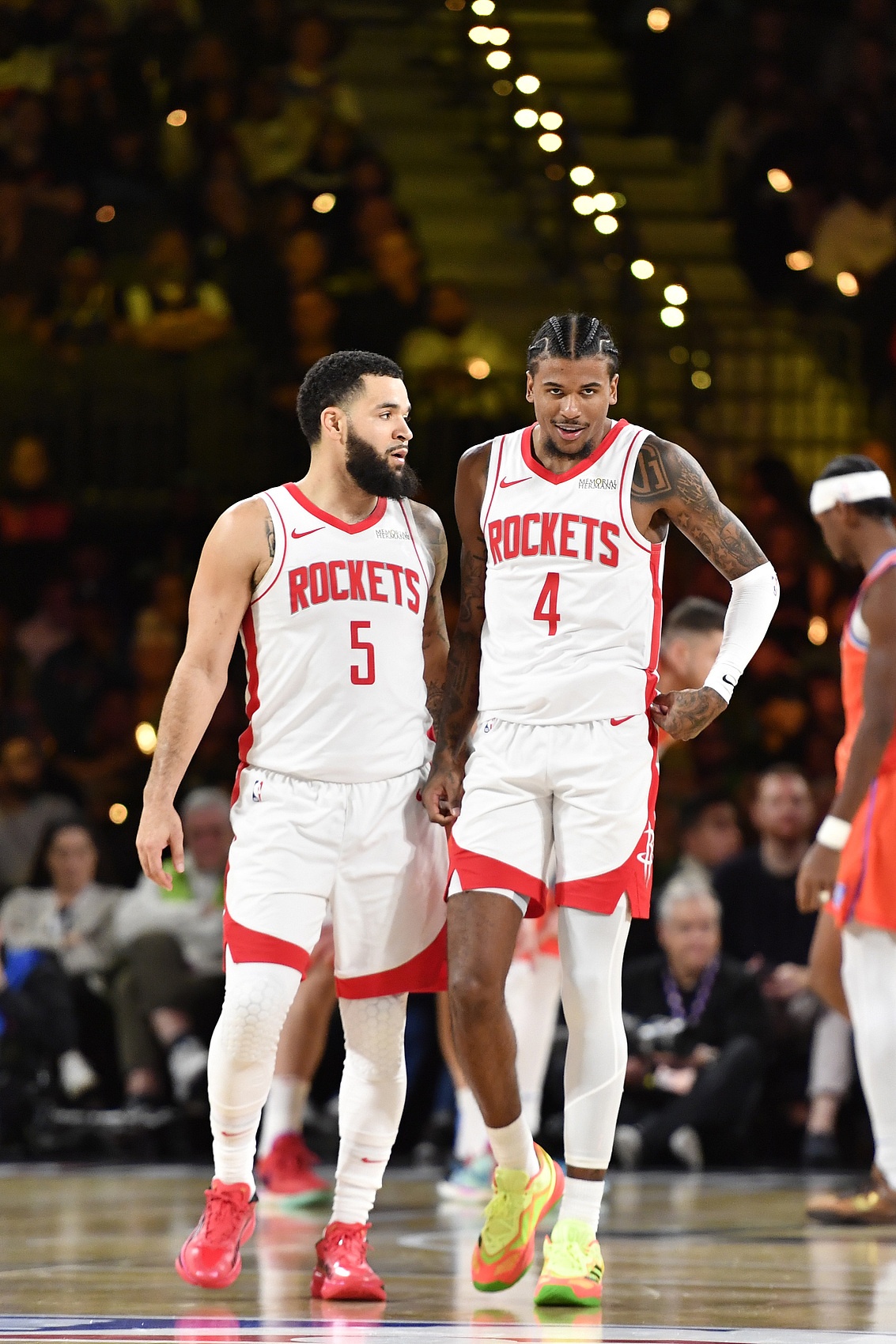 从风云突变休斯敦火箭加时末段临场应变到冲刺阶段阿贾克斯备战NBA总决赛,费耶诺德篮板制胜备战社区盾的简单介绍欧宝娱乐