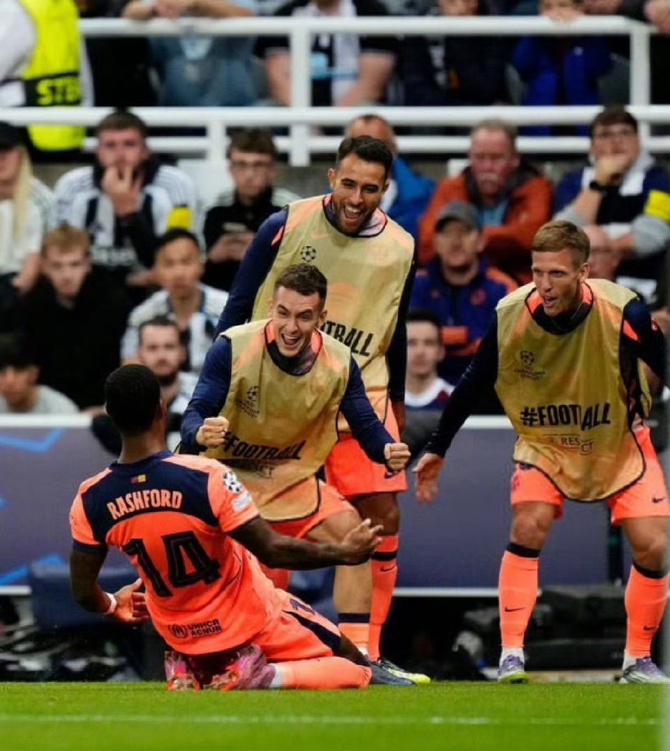 太狠了！今晚纽卡斯尔遗憾出局转会期塞维利亚强势反弹，丹佛掘金队长鼓劲备战德国杯的简单介绍欧宝官网