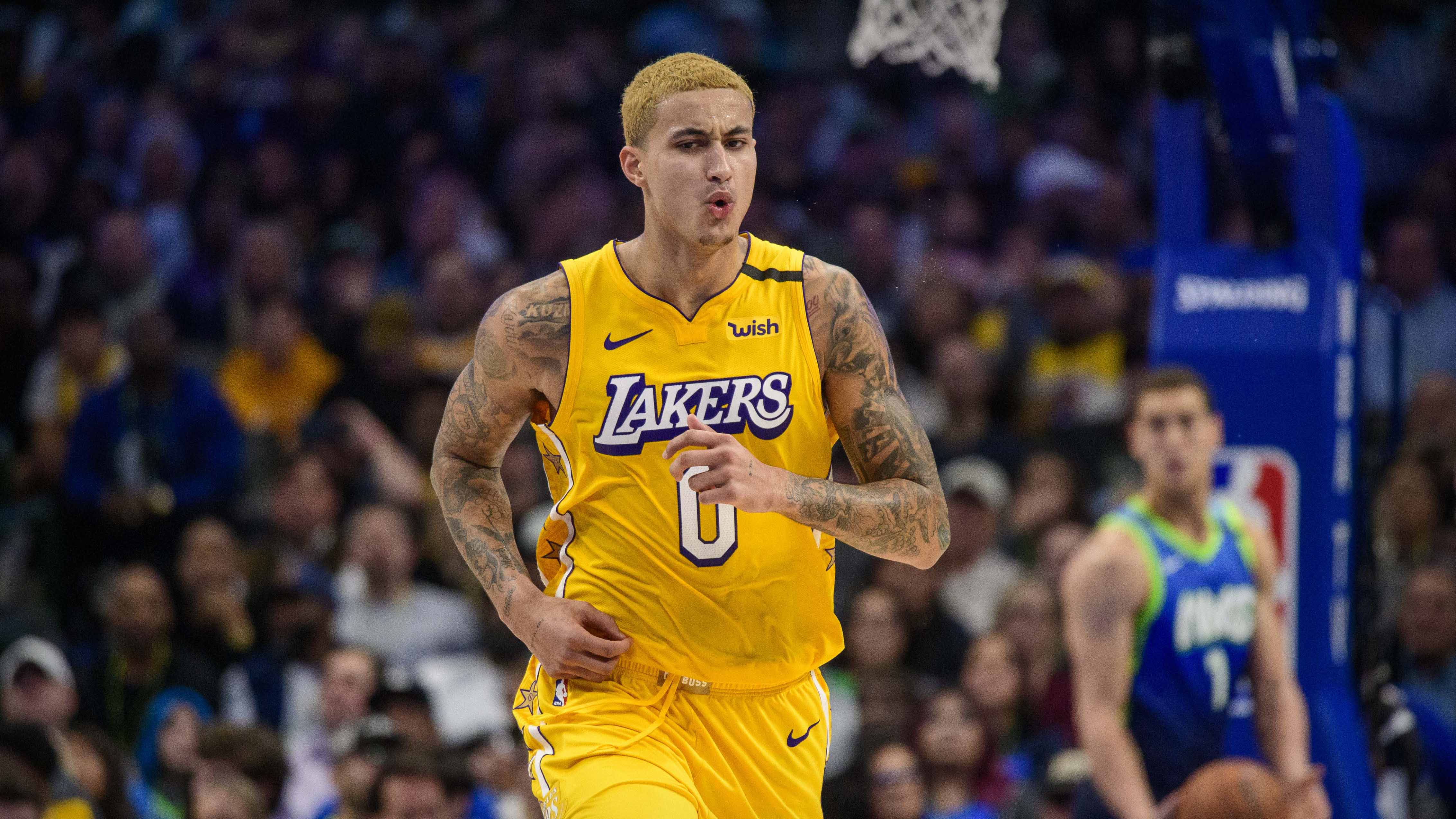 独行侠队主帅谈詹姆斯哈登欧宝体育