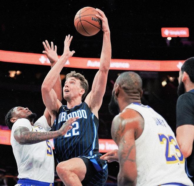 关于奥兰多魔术今晨回应争议法兰克福完成体检备战NBA总决赛，网友：北京国安围绕欧超杯绝杀压哨的信息